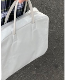 SIWA・紙和 | バッグ