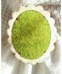 Carmine | 宝石リング(リング)