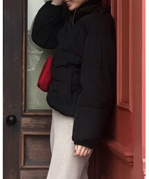 GU | ダウンジャケット/コート