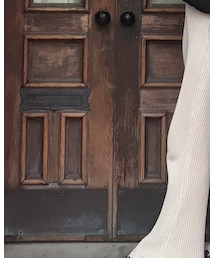 JEANASIS | パンツ