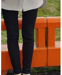 UNIQLO | デニムパンツ