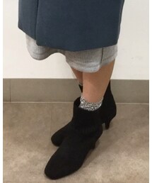 studio CLIP | ブーツ