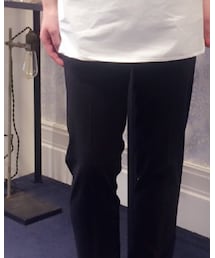 Bernard Zins | その他パンツ