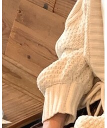 NICE CLAUP | ジャケット/アウター