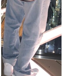 Levi's | デニムパンツ