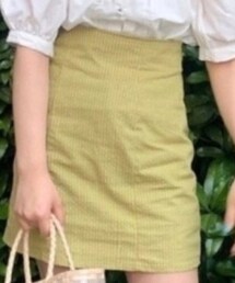 VINTAGE | スカート