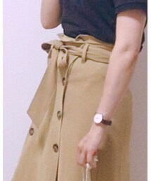 GU | スカート