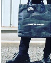 COMME des GARCONS | トートバッグ