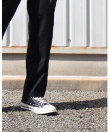 EU,US CONVERSE | スニーカー