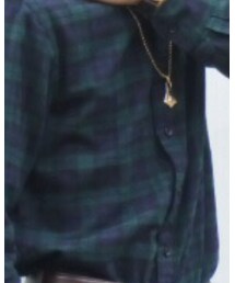 used | シャツ/ブラウス