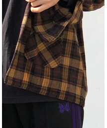 S2W8 | シャツ/ブラウス