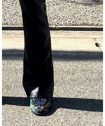 Needles | シューズ