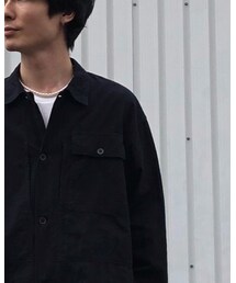 COMOLI | トップス