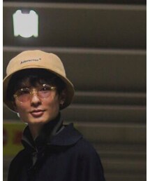 ADER error | ハット