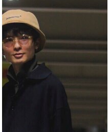 A.D.S.R. | メガネ