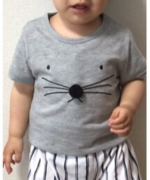 西松屋 | Tシャツ/カットソー