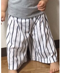 Birthday | その他パンツ