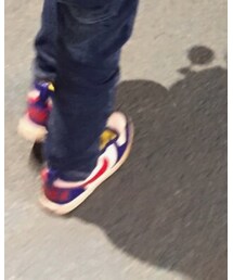 NIKE | スニーカー