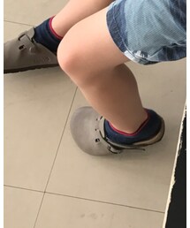 BIRKENSTOCK kids | サンダル
