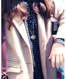 Accessorize | ネックレス