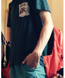 GU | Tシャツ/カットソー