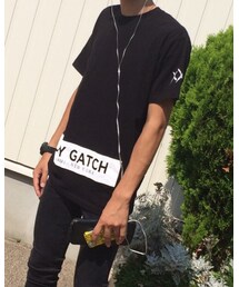 JAY GATCH | Tシャツ/カットソー
