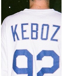 keboz | シャツ/ブラウス