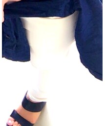 Heather | その他パンツ