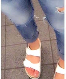 BIRKENSTOCK | サンダル