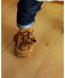 西松屋 | モカシン/デッキシューズ