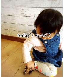 babyGAP | ジャンパースカート