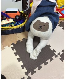 ぷりてぃおちり♡ | タイツ/ストッキング