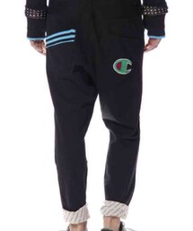 champion×FRAPBOIS | その他パンツ