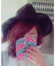RETRO GIRL | ハット
