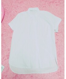 ZARA | シャツ/ブラウス