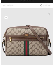 GUCCI | ショルダーバッグ