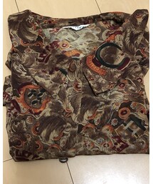 no brand | シャツ/ブラウス