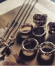 CHROME HEARTS | ネックレス