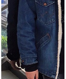 VINTAGE | デニムジャケット