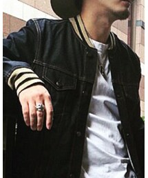 Palm Angels | デニムジャケット