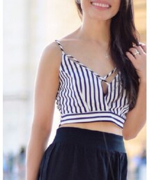 charlotte russe | アンサンブル