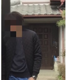 ZARA | ブルゾン