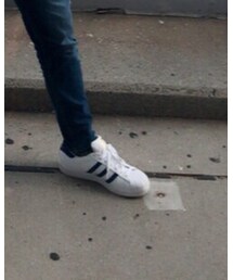 adidas | スニーカー