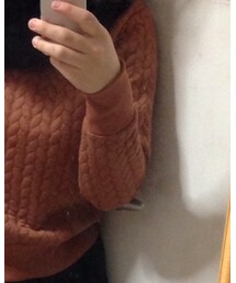 SENSE OF PLACE by URBAN RESEARCH | トップス