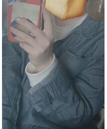 earth music&ecology | シャツ/ブラウス