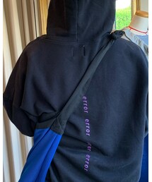 CHIHIRO YASUDA | パーカー