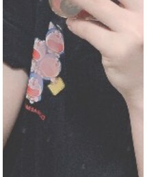 GU | Tシャツ/カットソー