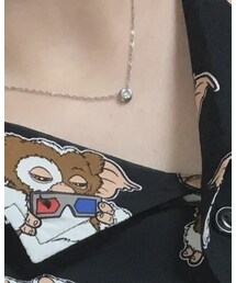 4limi | ネックレス