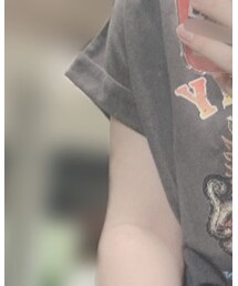 ↓ | Tシャツ/カットソー