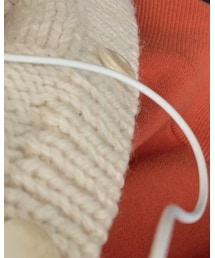 ひいばあちゃん | カーディガン/ボレロ